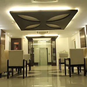 Bhawna Clarks Inn Agra 3*, Agra (Uttar Pradesh) India