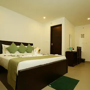 Hotel Satra Wayanad, Kalpetta