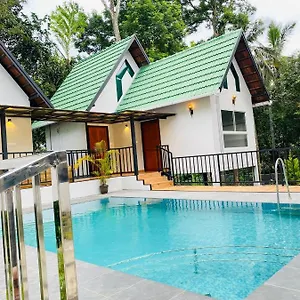 Hotel Regalia Wayanad, Kalpetta