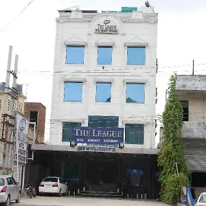 The League 4*, Gurgaon India