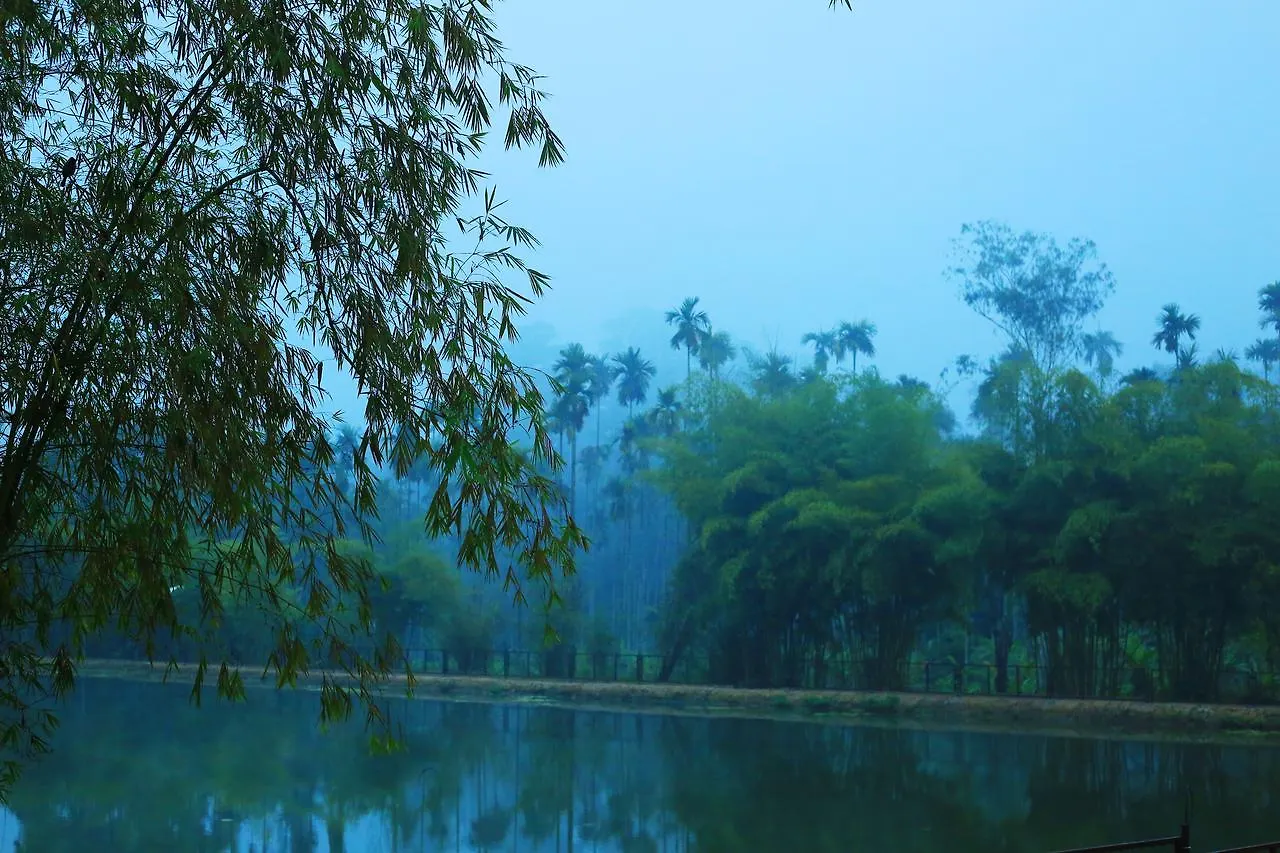 Brown Bean Resort Kalpetta 0*,  India