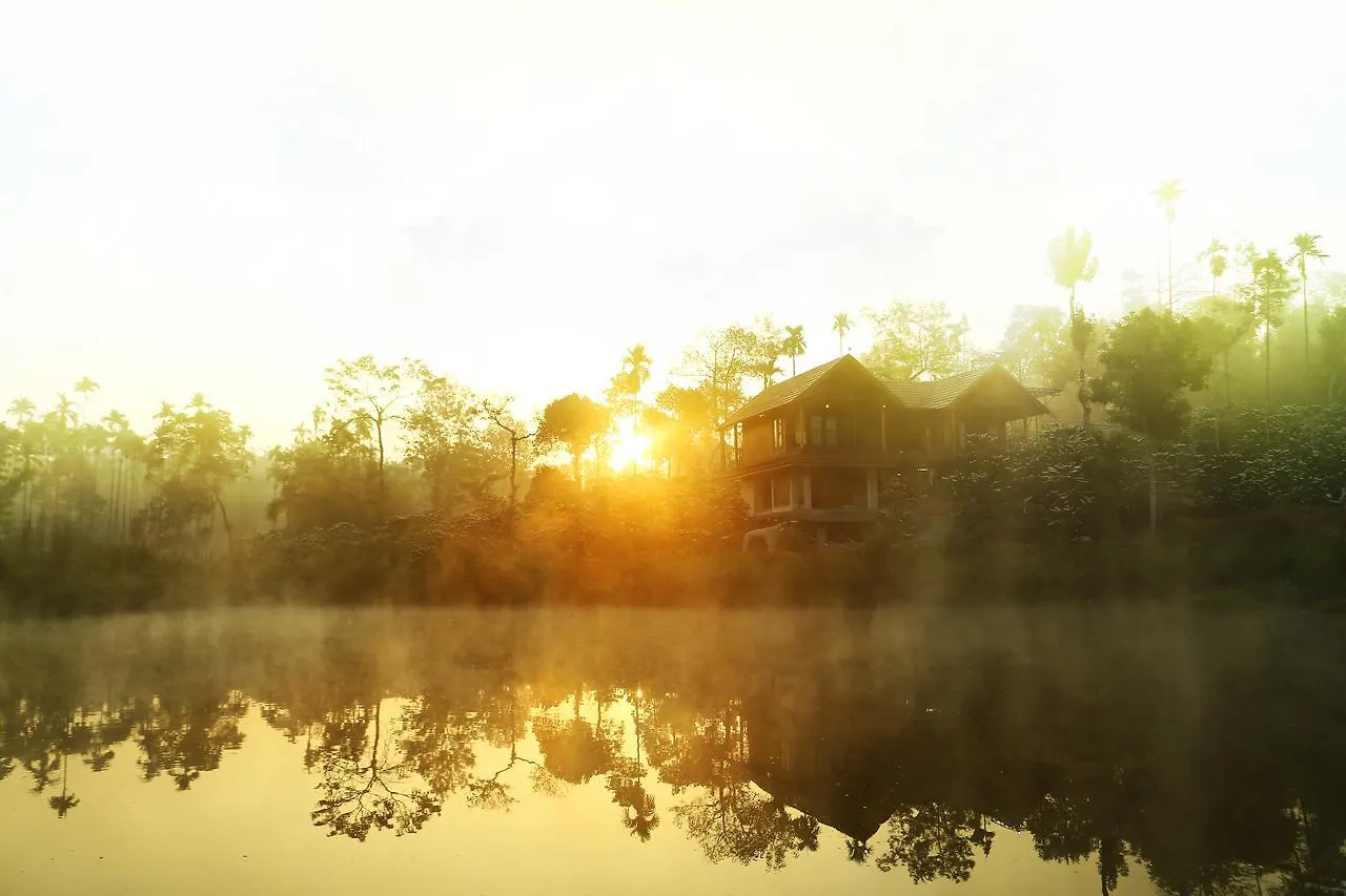 Brown Bean Resort Kalpetta