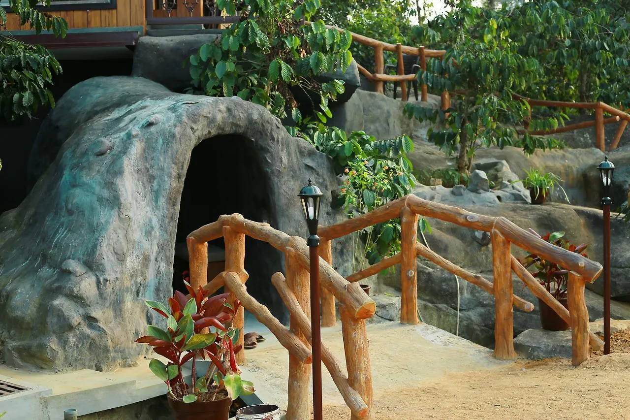 Brown Bean Resort Kalpetta