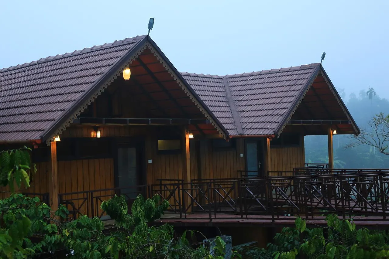 Brown Bean Resort Kalpetta
