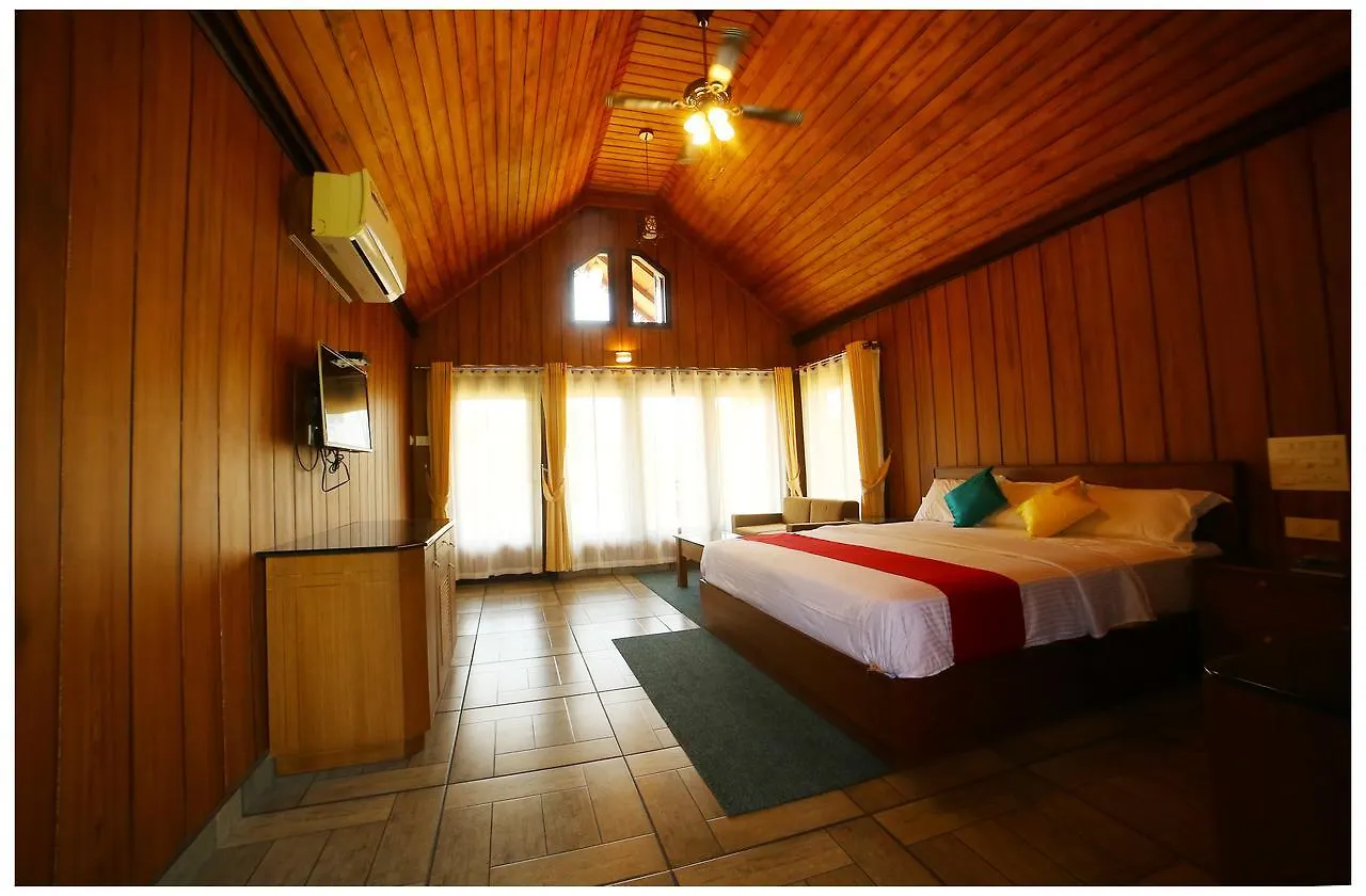 Brown Bean Resort Kalpetta