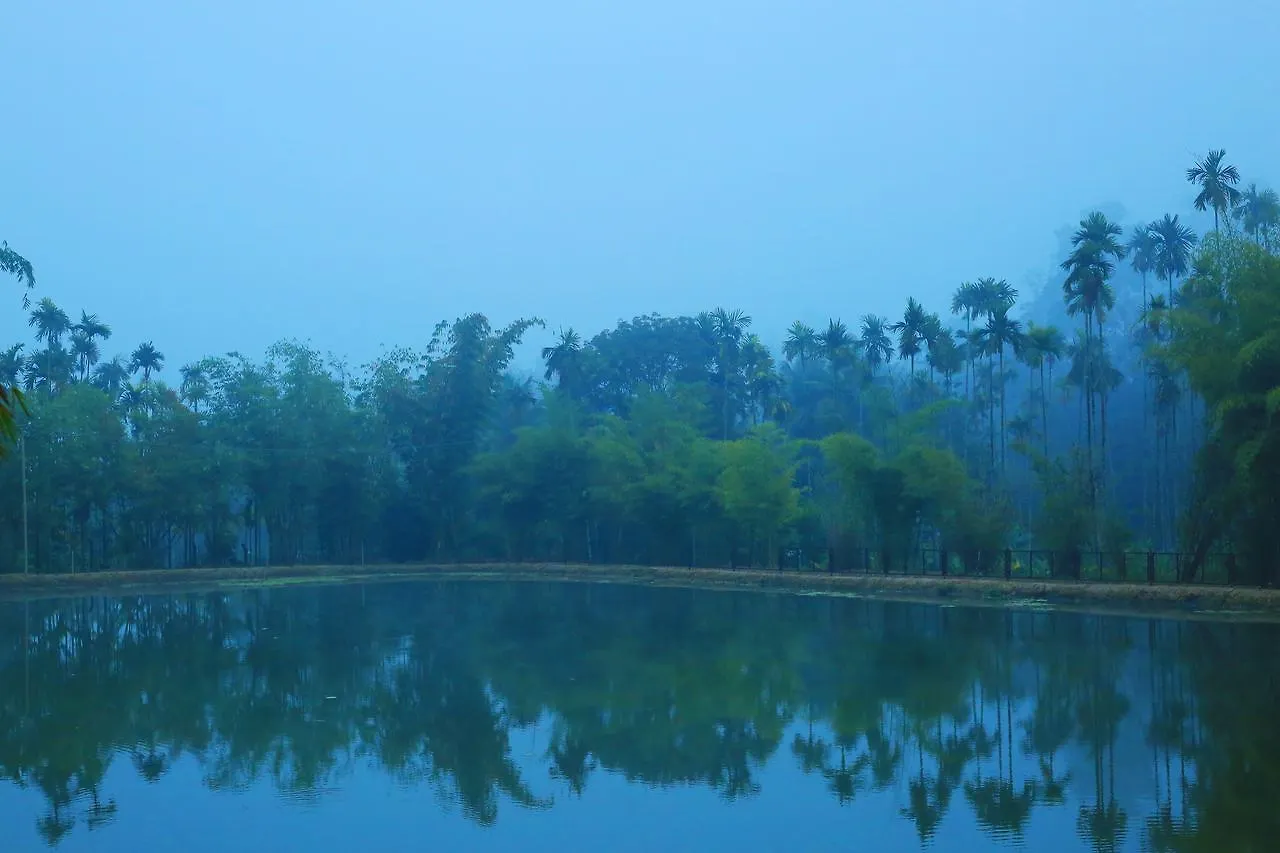 Brown Bean Resort Kalpetta India