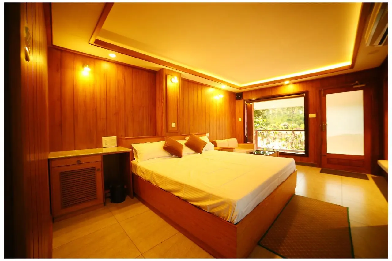 Brown Bean Resort Kalpetta 0*,