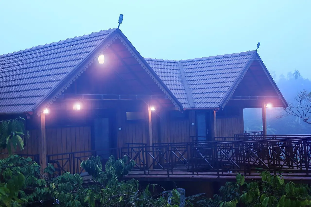 Brown Bean Resort Kalpetta 0*,
