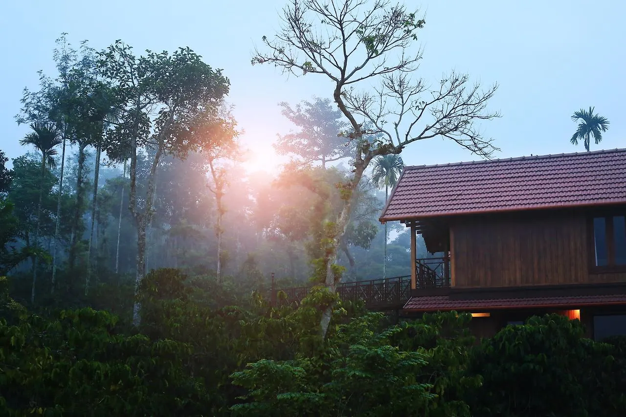 Brown Bean Resort Kalpetta