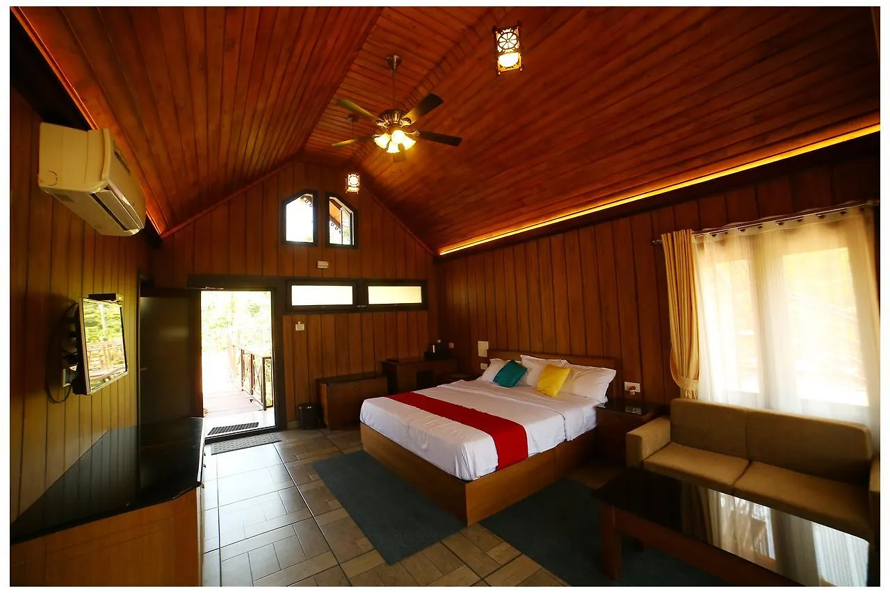 Brown Bean Resort Kalpetta