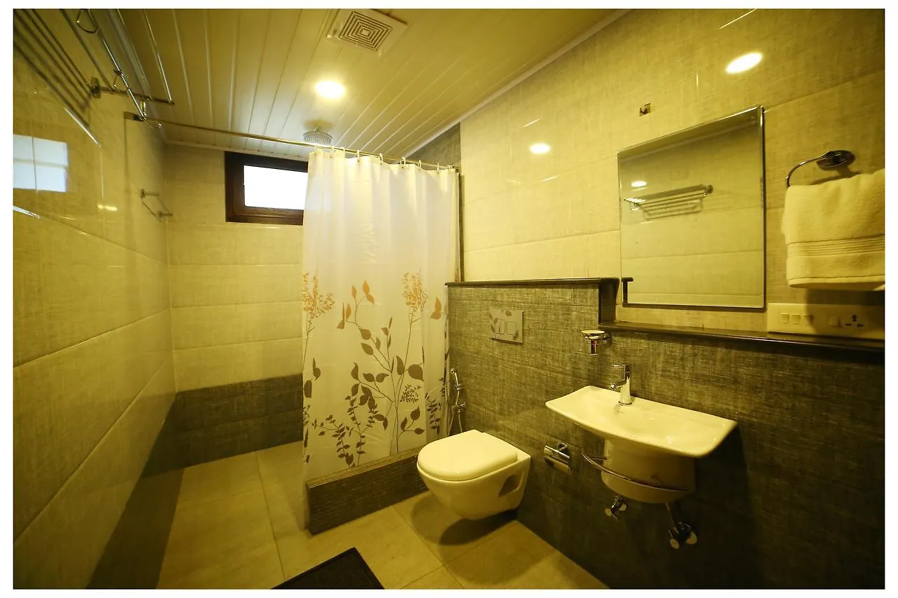 Brown Bean Resort Kalpetta 0*,  India